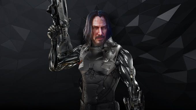 Deus Ex - Adem Jensen
